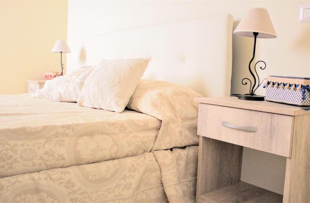 Bed and Breakfast Dimora Vico Dei Nohi Lecce Exteriér fotografie