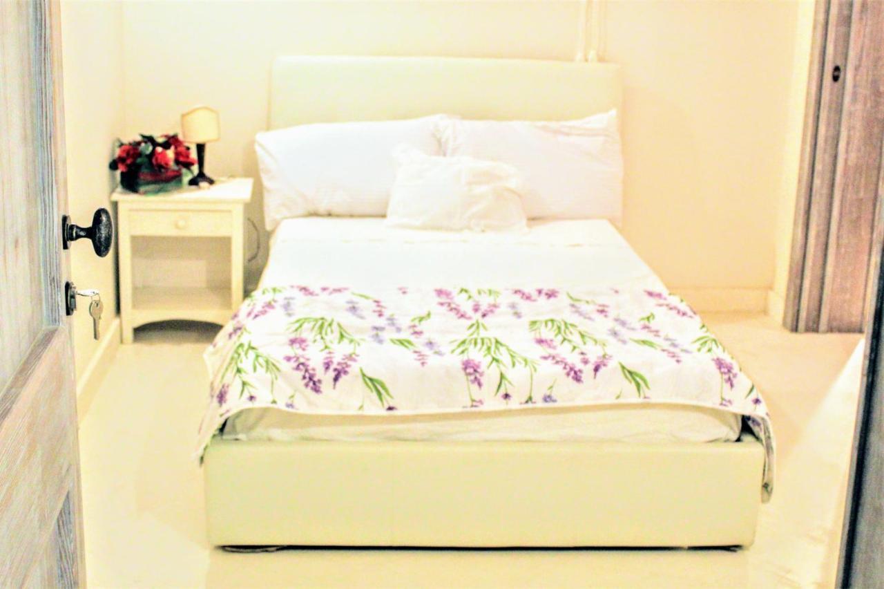 Bed and Breakfast Dimora Vico Dei Nohi Lecce Exteriér fotografie